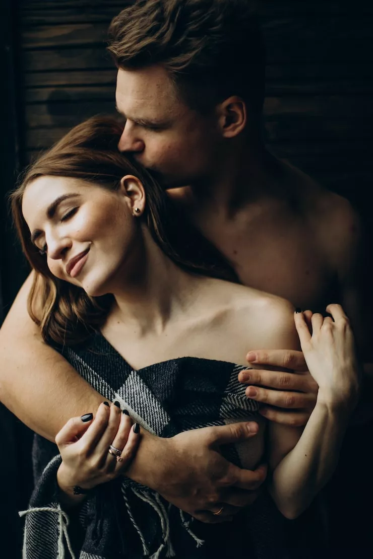 How to Be Better in Bed Tonight